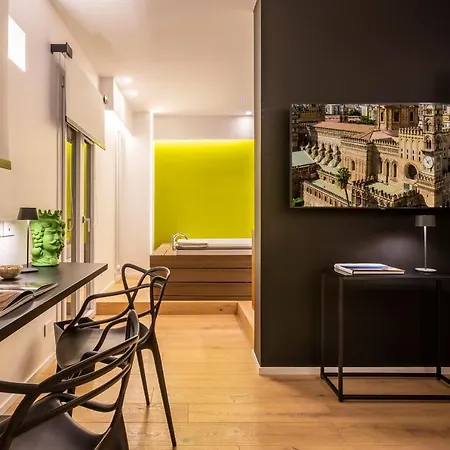 Miceli Exclusive Suite-2