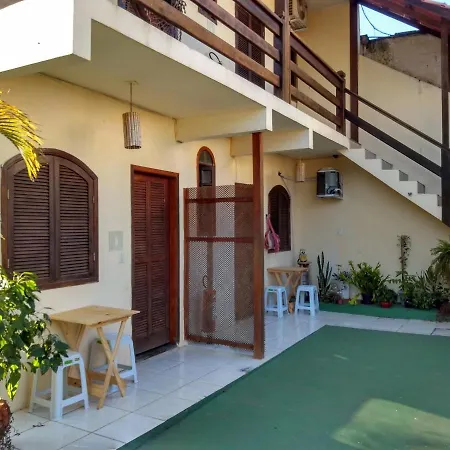 Pousada Mandaluz-3