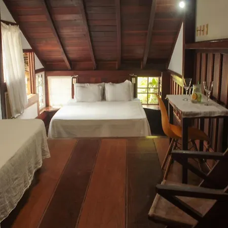 Casa de Hospedagem Paraty-2