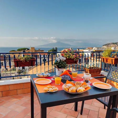Vista Mare B&B-2