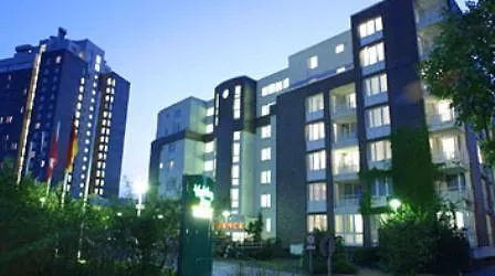 Elb-Residence Appartements-2