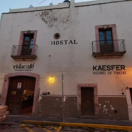 Casa Tres Piedras-3
