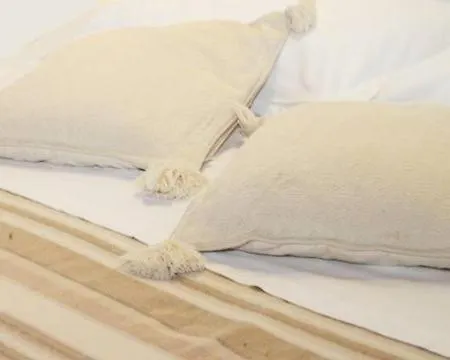 Cuscino e Cappuccino B&B-2