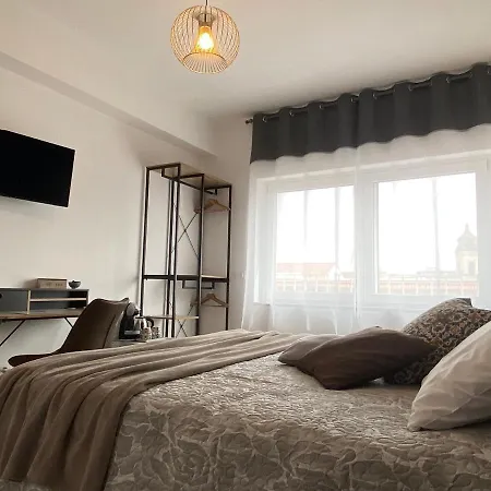 Bari Rooms Carulli Suite-2