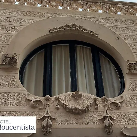Hotel Noucentista-3