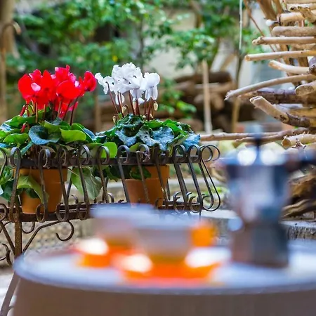 Casetta Fuoro Guest House-2