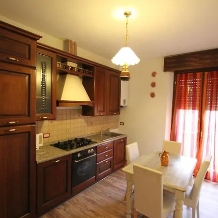Ciao Verona Bed And Kitchen-2