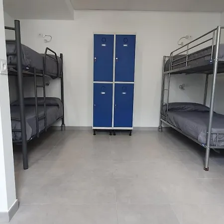 Albergue O Marco-3