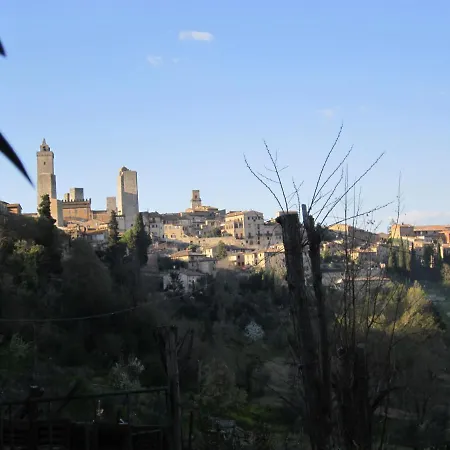 Agriturismo Il Colto-2