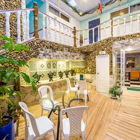 Hotel San Fernando-2
