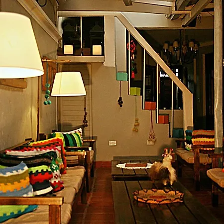 Hostel All Norte-3