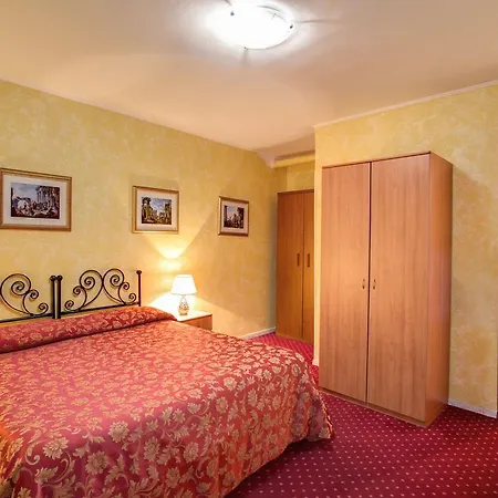 Monti Guest House - Affittacamere-3