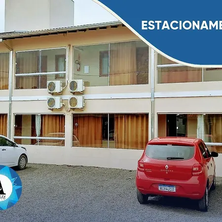 Hotel Aconchego-2