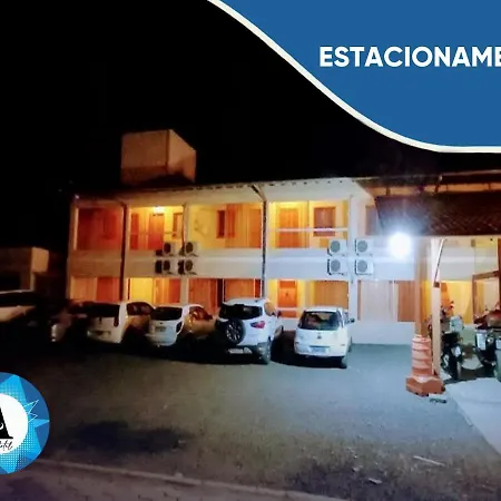 Hotel Aconchego-3