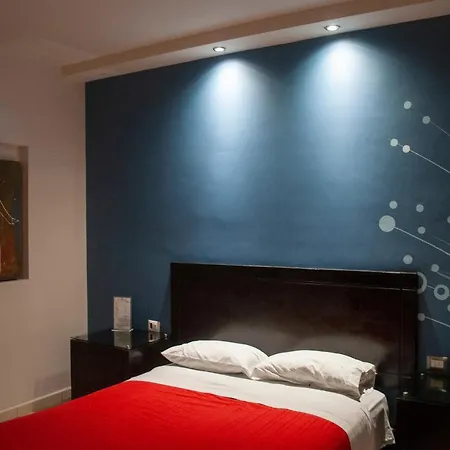 Hotel Cascada-2