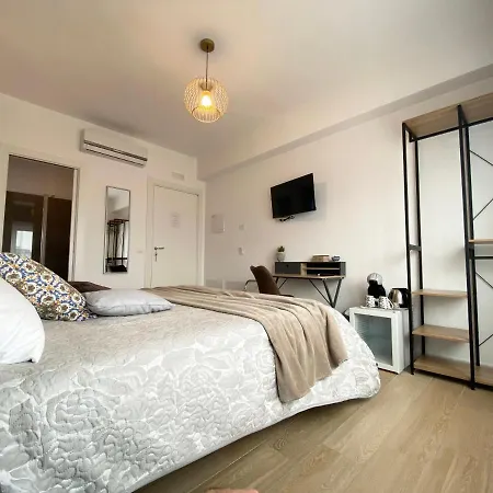 Bari Rooms Carulli Suite-3