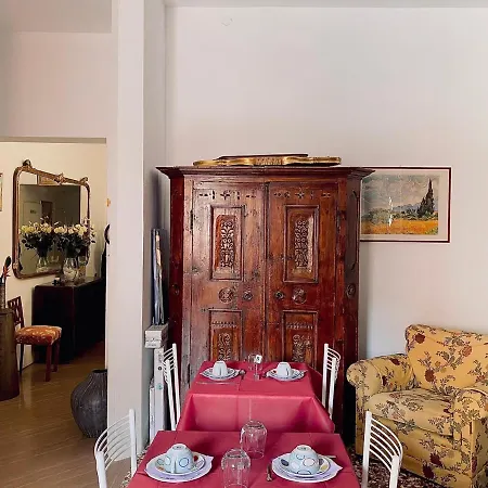 B&B Ca' Dor-3