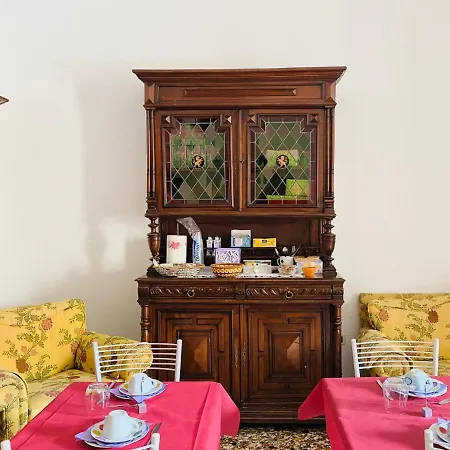 B&B Ca' Dor-3