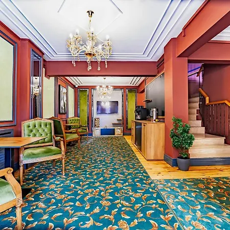 Fatma Sultan Hotel-3