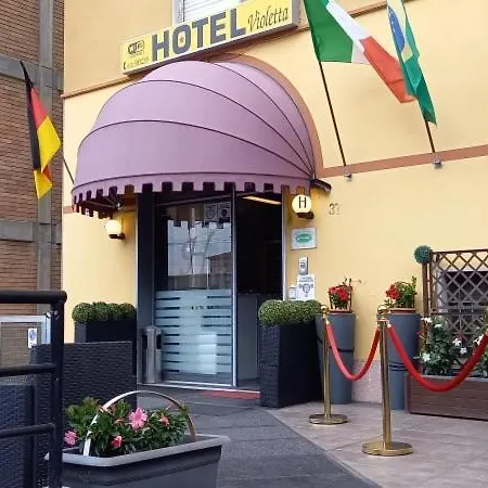 Hotel Violetta-2
