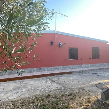 Casa Vacanze Gli Oleandri-3