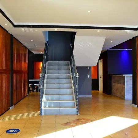 Hotel Terrazas by CPH-2