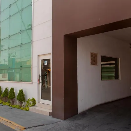 Hotel Cascada-3