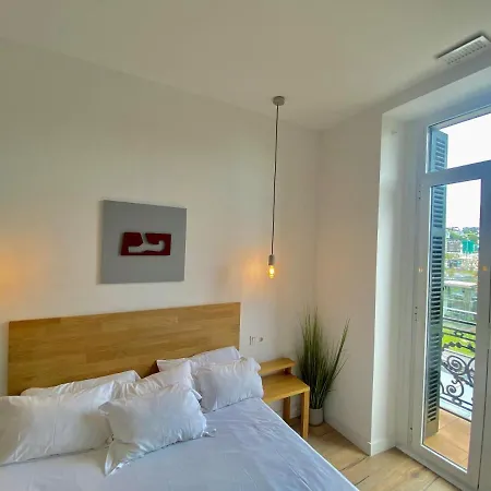 Mirandoalaconcha Rooms-2