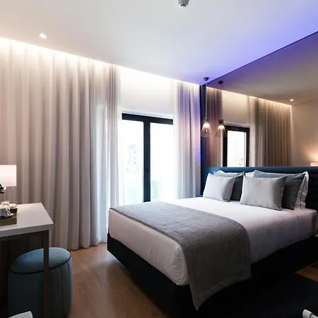 Zurin Charm Hotel-2