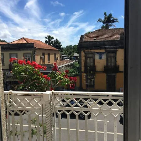 Hospedaria Boavista-3