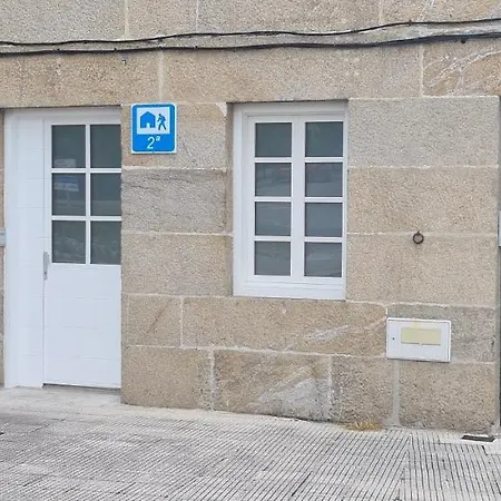 Albergue O Marco-2
