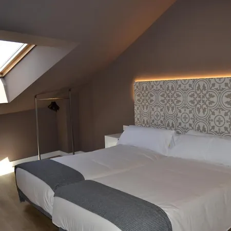Rener Hotel Los Campones-2