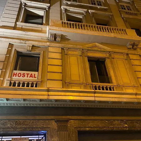 Hostal Granvia 628-3
