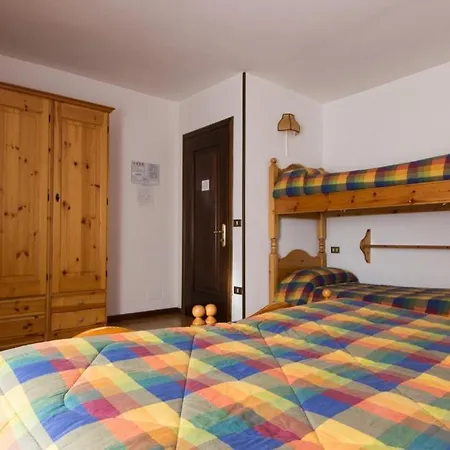 Hotel Alpi - Asiago-3