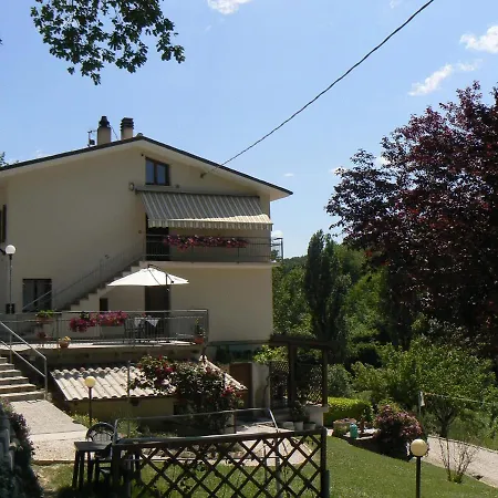 B&B Le Cerque-3