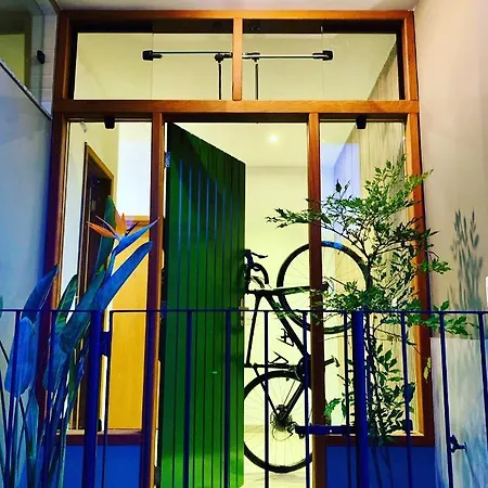 House Bike Sonora-2