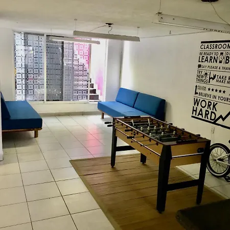 Casa Internacional Querétaro-3