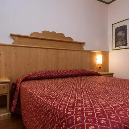 Hotel Alpi - Asiago-2