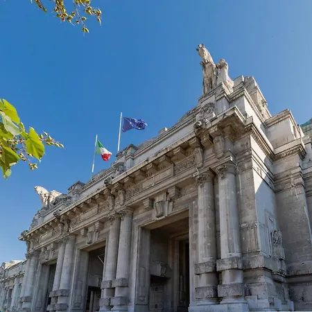 Aiello Hotels - Centrale-3