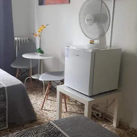 Hostal Diaz-3