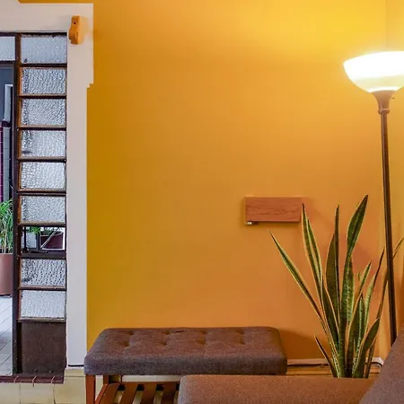 Casa Jade - Downtown Suites (Adults Only)-2