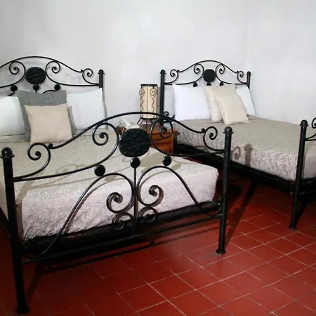 Casa de los Dulces Sueños-2