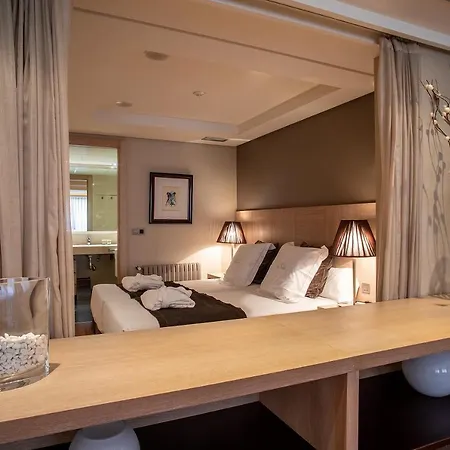 Washington Parquesol Suites & Hotel-2