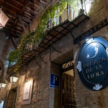 Puerta de la Luna-2