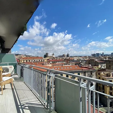 Porto Luxury House Casa Panoramica-3
