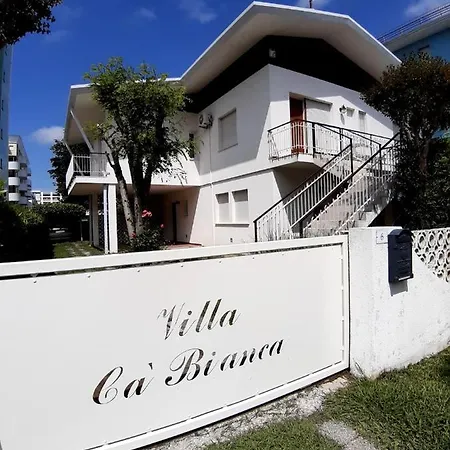 Villa Ca' Bianca-2
