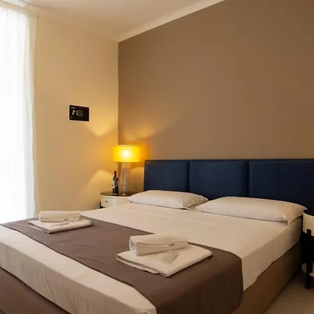 Relais Central Turati-3