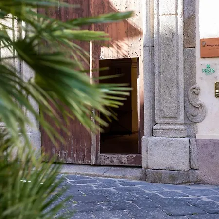 Suites Pastis Tropea - Boutique B&B by Kalavrìa Holidays-3