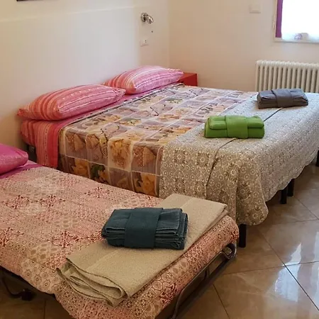 Bed And Breakfast Corticella 24-3