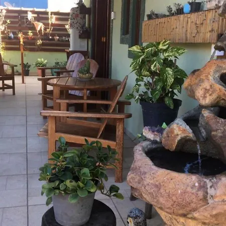 Pousada Da Vava-3